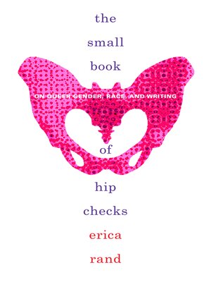 cover image of The Small Book of Hip Checks